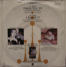 Load image into Gallery viewer, Madonna : Dress You Up (7", Single)