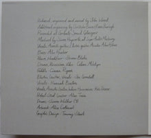 Load image into Gallery viewer, Adam Holmes : Heirs And Graces (CD, Album)