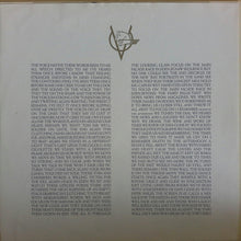 Load image into Gallery viewer, Ultravox : Rage In Eden (LP, Album, 2nd)