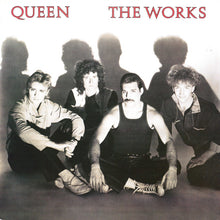 Load image into Gallery viewer, Queen : The Works (LP, Album, Rou)