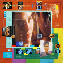 Load image into Gallery viewer, Various : Electric Dreams (LP, Album)