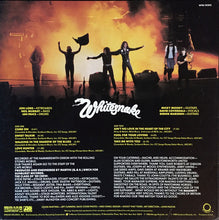 Load image into Gallery viewer, Whitesnake : Live... In The Heart Of The City (LP, Album, Spe)