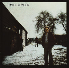Load image into Gallery viewer, David Gilmour : David Gilmour (CD, Album, RE, RM)