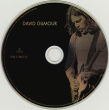 Load image into Gallery viewer, David Gilmour : David Gilmour (CD, Album, RE, RM)
