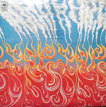 Load image into Gallery viewer, Earth, Wind & Fire : Last Days And Time (LP, Album, RE)