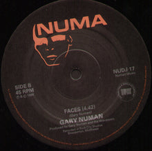 Load image into Gallery viewer, Gary Numan : I Can't Stop (10" + Flexi, 7", S/Sided)