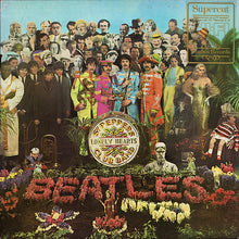 Load image into Gallery viewer, The Beatles : Sgt. Pepper's Lonely Hearts Club Band (LP, Album, Ltd, RE, RM)