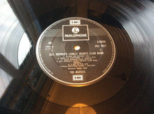 Load image into Gallery viewer, The Beatles : Sgt. Pepper's Lonely Hearts Club Band (LP, Album, Ltd, RE, RM)