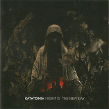 Load image into Gallery viewer, Katatonia : Night Is The New Day (CD, Album)