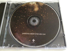Load image into Gallery viewer, Katatonia : Night Is The New Day (CD, Album)