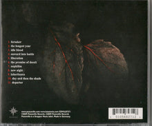 Load image into Gallery viewer, Katatonia : Night Is The New Day (CD, Album)