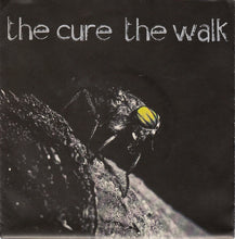 Load image into Gallery viewer, The Cure : The Walk (7", Single, Pos)