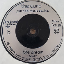Load image into Gallery viewer, The Cure : The Walk (7", Single, Pos)
