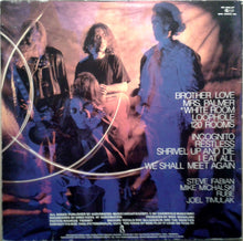 Load image into Gallery viewer, Heretics (2) : Omnivore (LP, Album, TP)