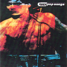 Load image into Gallery viewer, Iggy Pop : Pop Songs (CD, Comp)