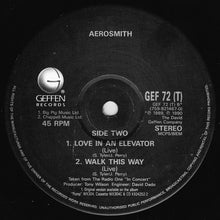 Load image into Gallery viewer, Aerosmith : Dude (Looks Like A Lady) (12", Single)