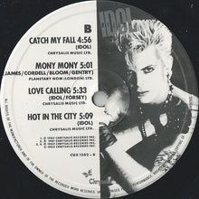Load image into Gallery viewer, Billy Idol : Vital Idol (LP, Album, Comp, Bla)
