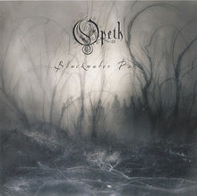 Load image into Gallery viewer, Opeth : Blackwater Park (CD, Album, RE)