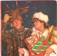 Load image into Gallery viewer, Wham! : Last Christmas / Everything She Wants (7", Single, Gat)