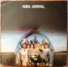 Load image into Gallery viewer, ABBA : Arrival (LP, Album)
