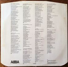 Load image into Gallery viewer, ABBA : Arrival (LP, Album)