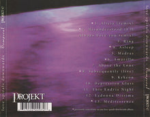 Load image into Gallery viewer, Love Spirals Downwards : Temporal: A Collection Of Music Past & Present (CD, Comp)