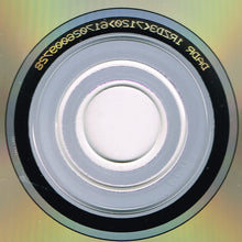 Load image into Gallery viewer, Love Spirals Downwards : Temporal: A Collection Of Music Past & Present (CD, Comp)