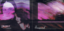 Load image into Gallery viewer, Love Spirals Downwards : Temporal: A Collection Of Music Past & Present (CD, Comp)
