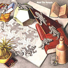 Load image into Gallery viewer, Mott The Hoople : Mott The Hoople (LP, Album, RE, Gat)