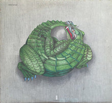 Load image into Gallery viewer, Mott The Hoople : Mott The Hoople (LP, Album, RE, Gat)