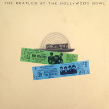 Load image into Gallery viewer, The Beatles : The Beatles At The Hollywood Bowl (LP, Album)
