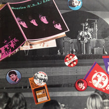 Load image into Gallery viewer, The Beatles : The Beatles At The Hollywood Bowl (LP, Album)