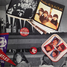 Load image into Gallery viewer, The Beatles : The Beatles At The Hollywood Bowl (LP, Album)