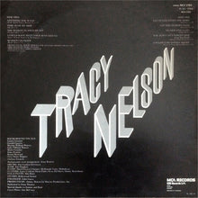 Load image into Gallery viewer, Tracy Nelson : Time Is On My Side (LP, Album)
