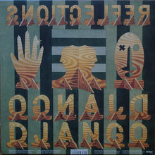 Load image into Gallery viewer, Django Django : Reflections (12", EP, Ltd)