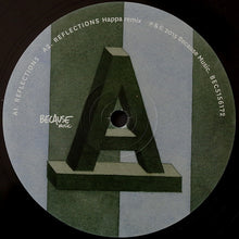 Load image into Gallery viewer, Django Django : Reflections (12", EP, Ltd)