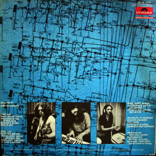 Load image into Gallery viewer, Rory Gallagher : Blueprint (LP, Album)