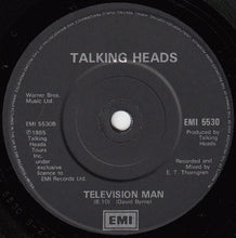 Load image into Gallery viewer, Talking Heads : Road To Nowhere (7", Single)