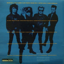 Load image into Gallery viewer, The Cult : Wild Flower (2x7", Single, Gat)