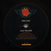 Load image into Gallery viewer, The Cult : Wild Flower (2x7", Single, Gat)