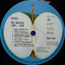 Load image into Gallery viewer, The Beatles : 1967-1970 (2xLP, Comp, RE)