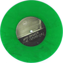 Load image into Gallery viewer, The Jon Spencer Blues Explosion : Wail (7", Single, Ltd, Gre)