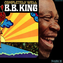 Load image into Gallery viewer, B.B. King : Completely Well (LP, Album, RE, Gat)