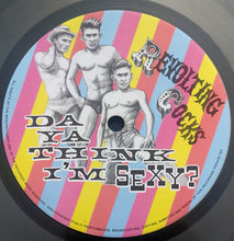 Load image into Gallery viewer, Revolting Cocks : Da Ya Think I'm Sexy? (12", Single, Cle)