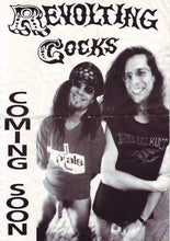 Load image into Gallery viewer, Revolting Cocks : Da Ya Think I'm Sexy? (12", Single, Cle)