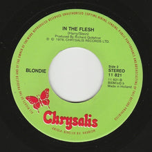 Load image into Gallery viewer, Blondie : Denis (7", Single, CBS)
