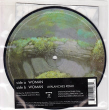Load image into Gallery viewer, Wolfmother : Woman (7", Ltd, Pic)