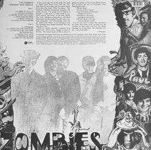 Load image into Gallery viewer, The Zombies : Odessey And Oracle (LP, Album, RE)