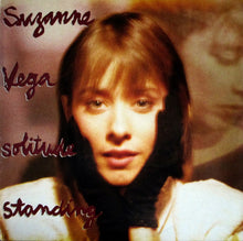 Load image into Gallery viewer, Suzanne Vega : Solitude Standing (LP, Album)