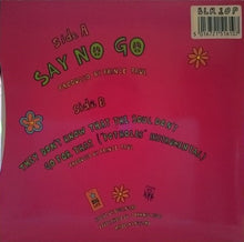 Load image into Gallery viewer, De La Soul : Say No Go (7", Single, Pos)